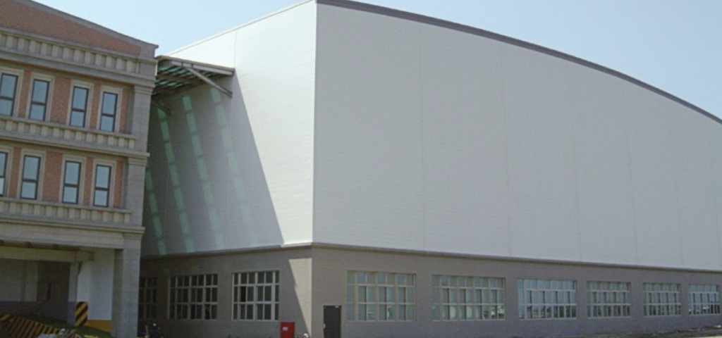 伯爵平板300型工程照片 1