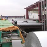 遠雄FTZ航空貨運站-工地成型工程照片 5
