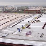 遠雄FTZ航空貨運站-工地成型工程照片 18