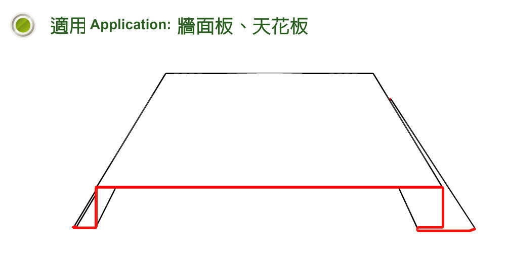 伯爵平板300型工程照片 2
