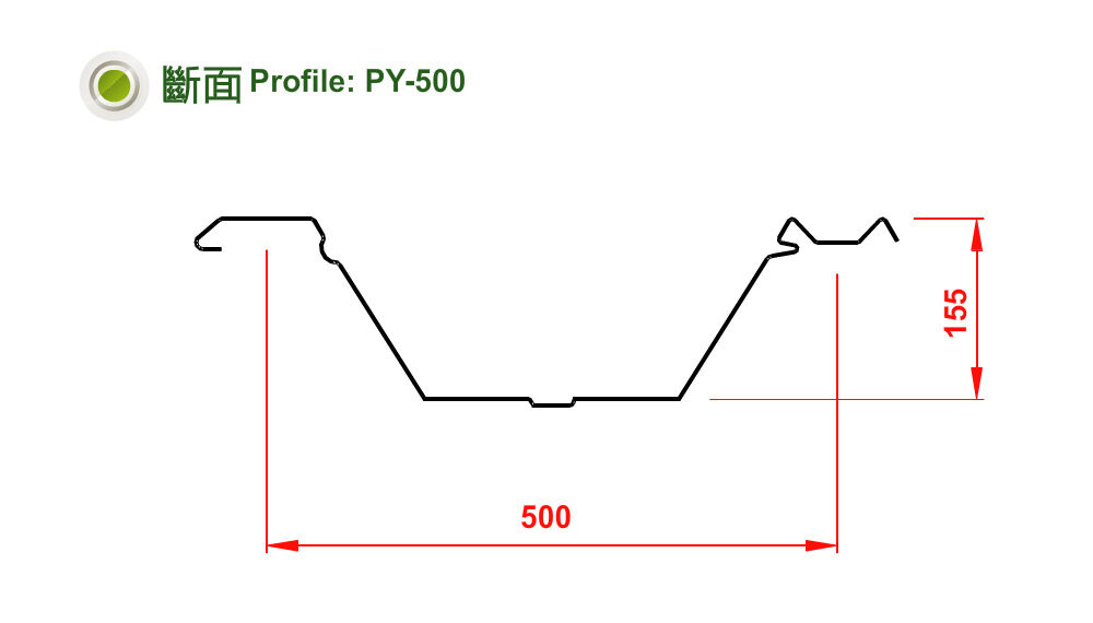 PY-500型工程照片 2